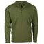 Tasmanian Tiger Pullover Idaho - ASMC