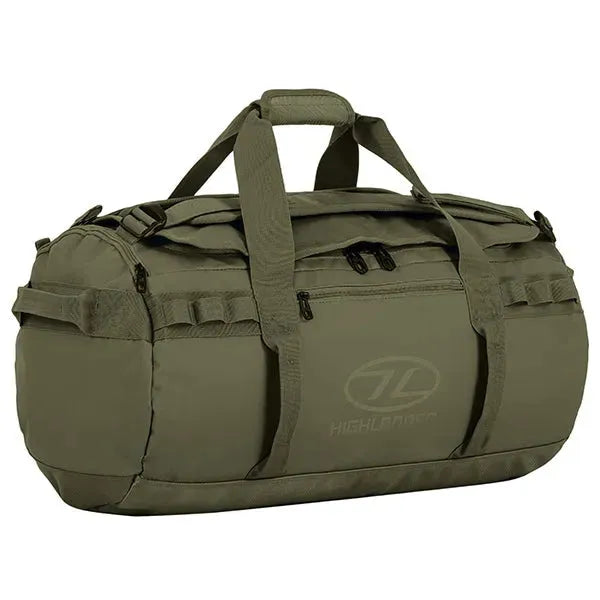 Tragetasche Storm Kitbag 65 L