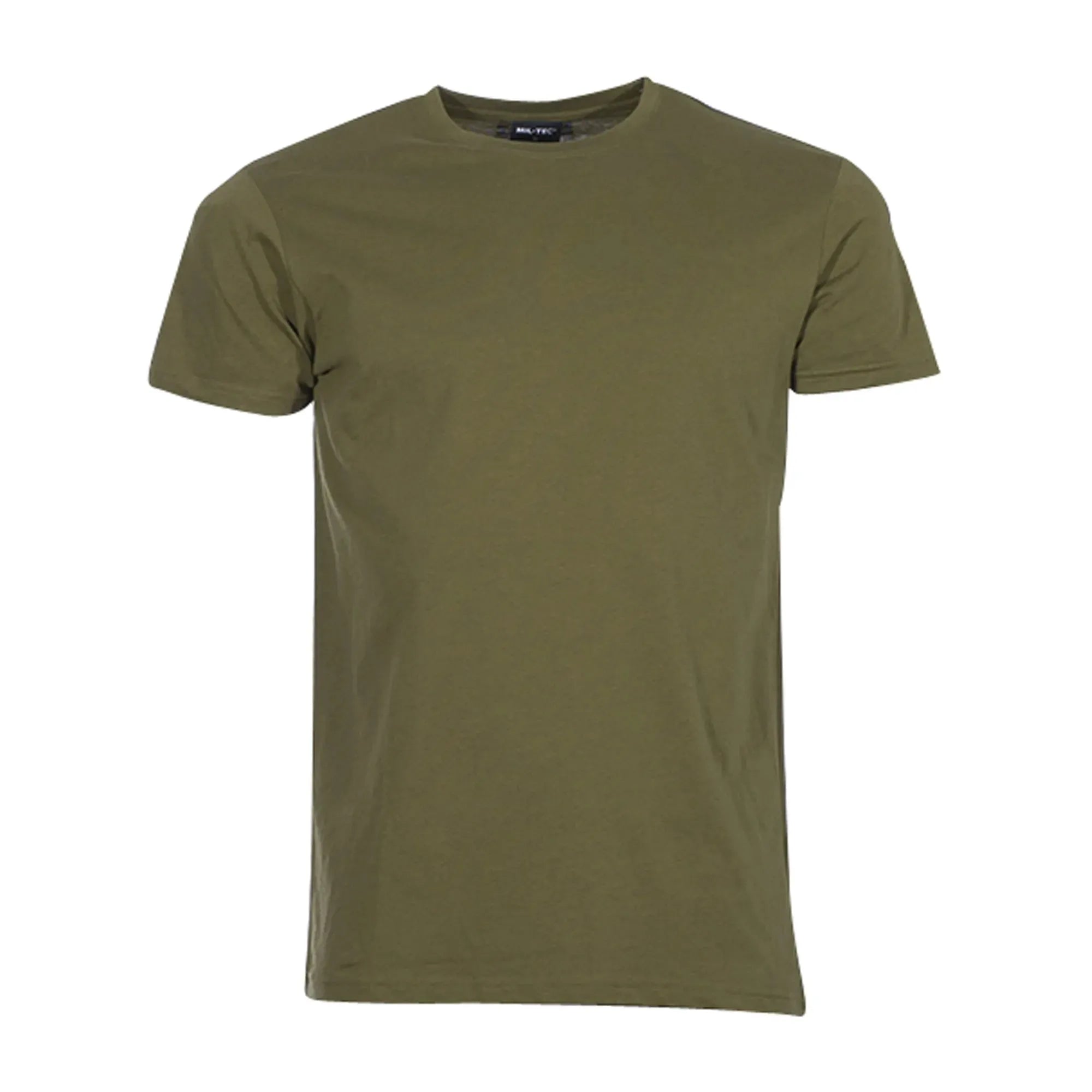 Mil-Tec Nät T-shirt - Woodland