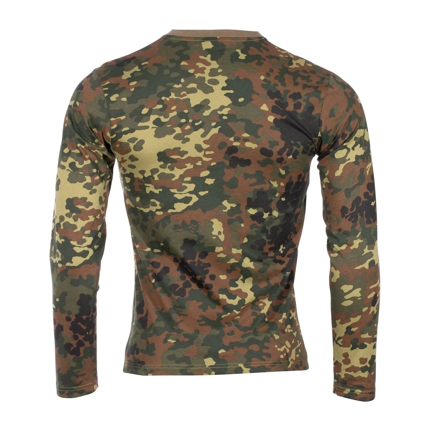 Langarmshirt