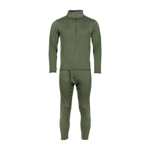 Unterwäsche Thermofleece Generation III