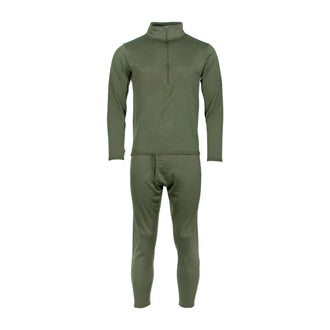 Unterwäsche Thermofleece Generation III