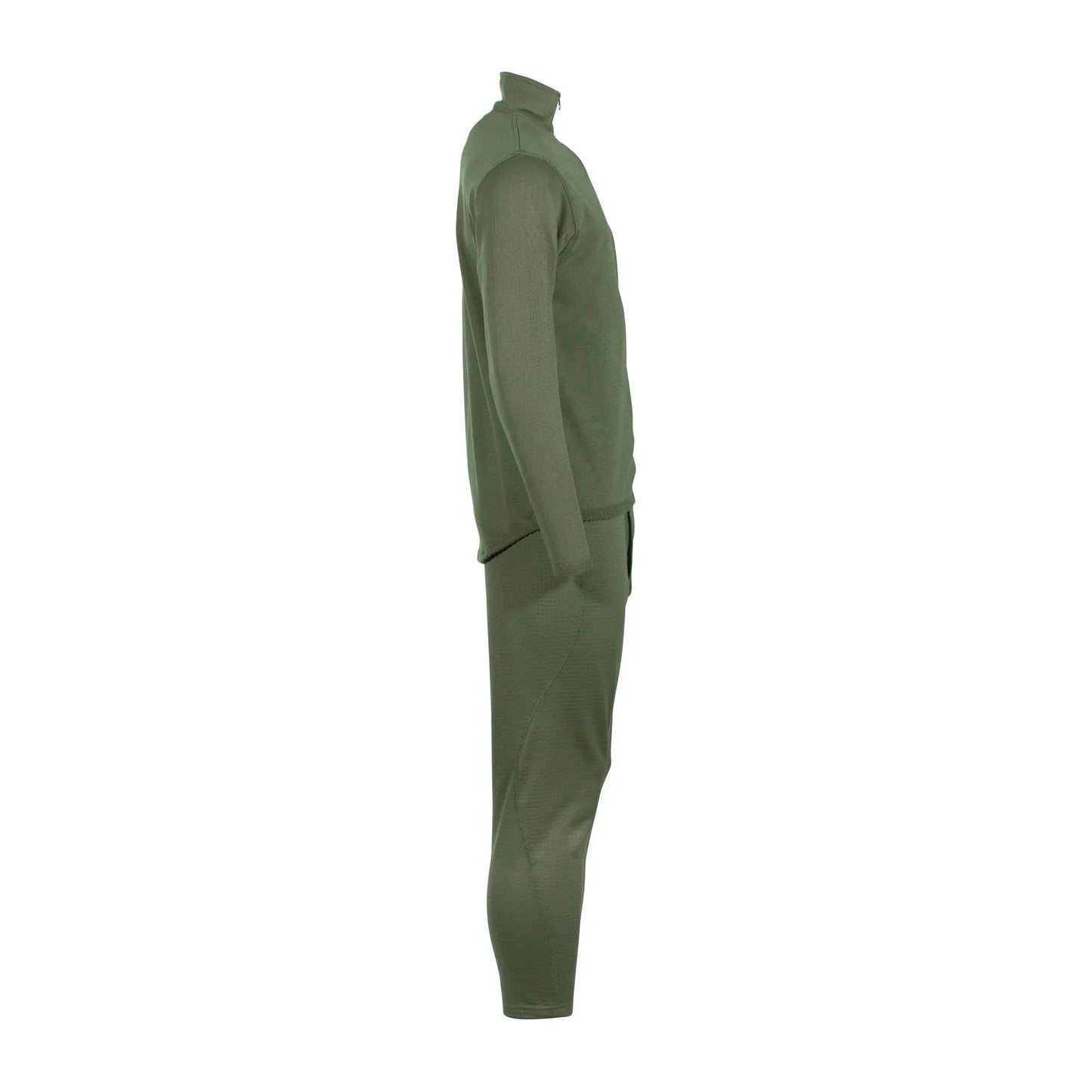 Unterwäsche Thermofleece Generation III