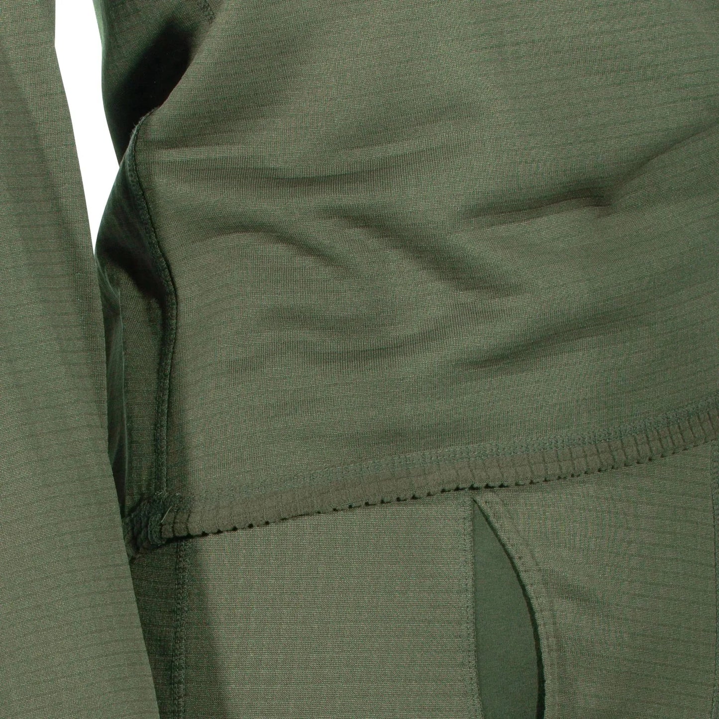 Unterwäsche Thermofleece Generation III