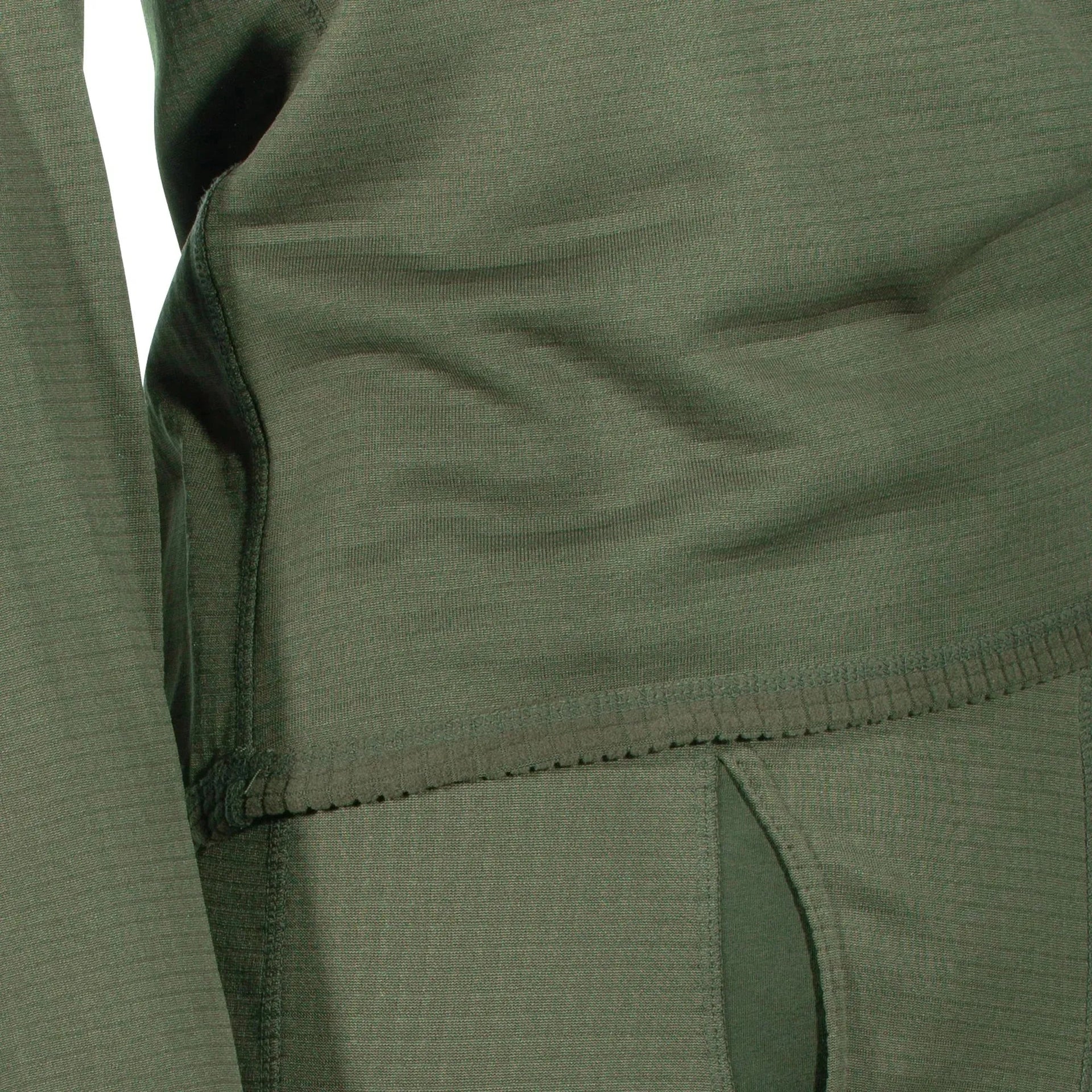 Unterwäsche Thermofleece Generation III