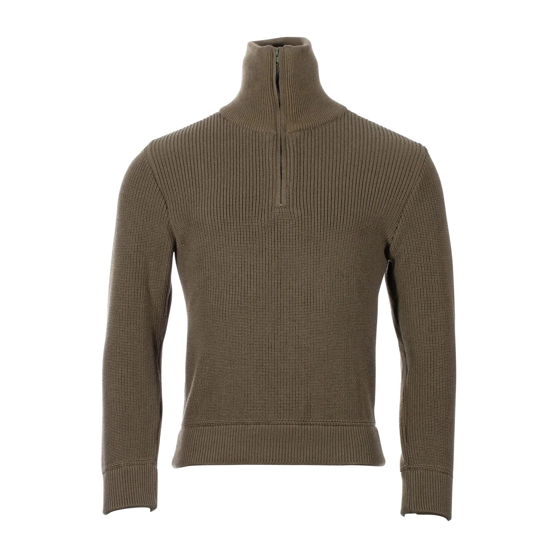 Elbe Team Pullover Troyer Elbe I - ASMC