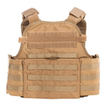 Condor Outdoor Plate Carrier Modular Operator Gen. 2 - ASMC