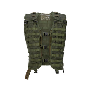 Holländische Armee Holländische Gefechtsweste Modular neuwertig - ASMC
