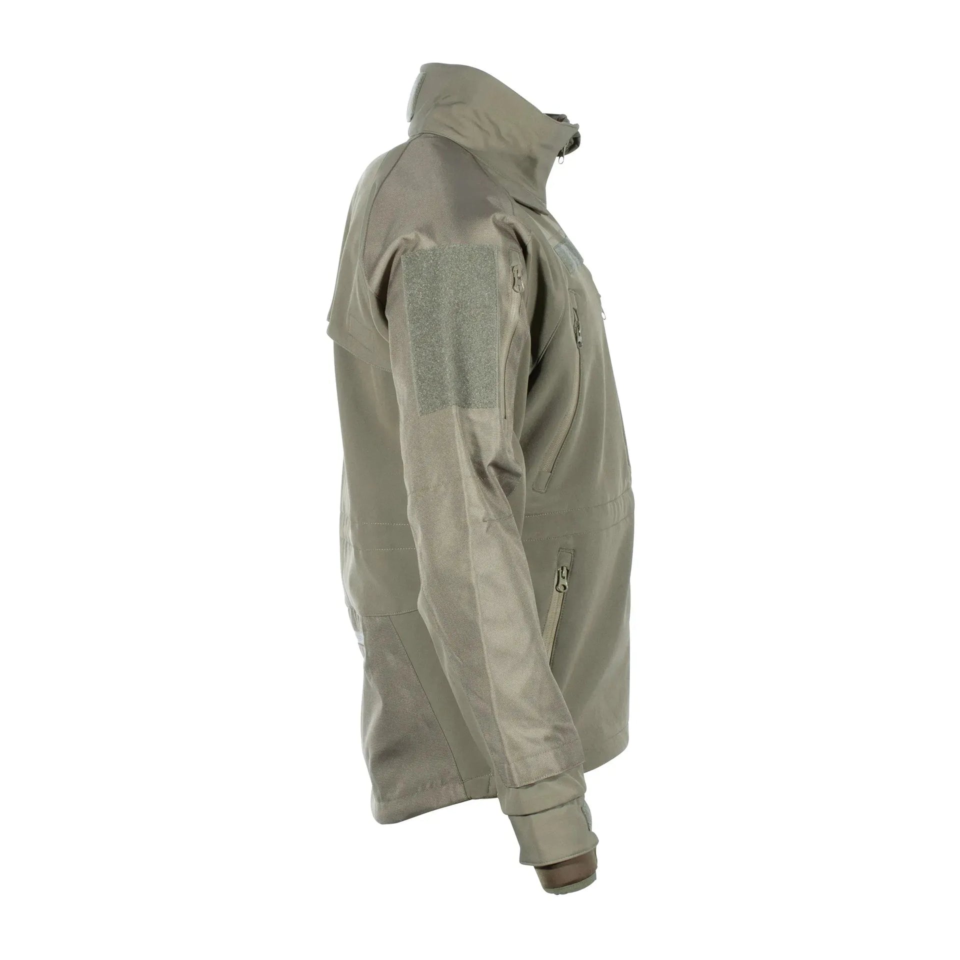 Mil-Tec Softshelljacke - ASMC