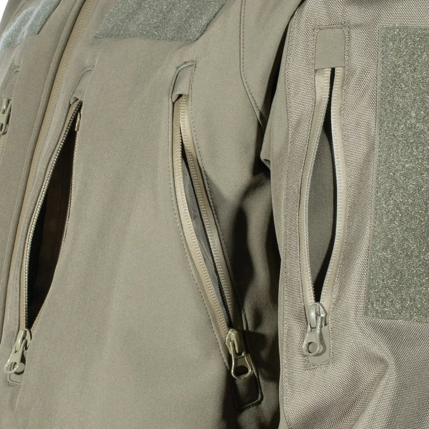 Softshelljacke