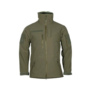 Softshell Jacke High Defence