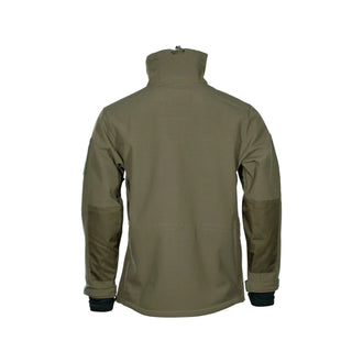Softshell Jacke High Defence oliv