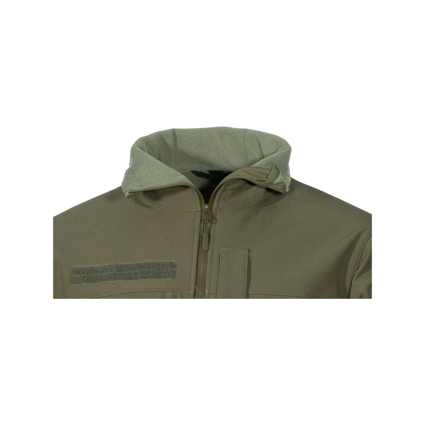 MFH MFH MFH Softshell Jacke High Defence oliv - ASMC