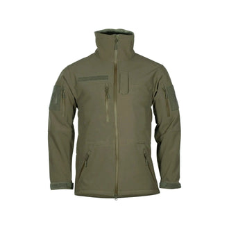 Softshell Jacke High Defence