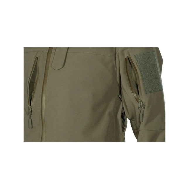 Softshell Jacke High Defence