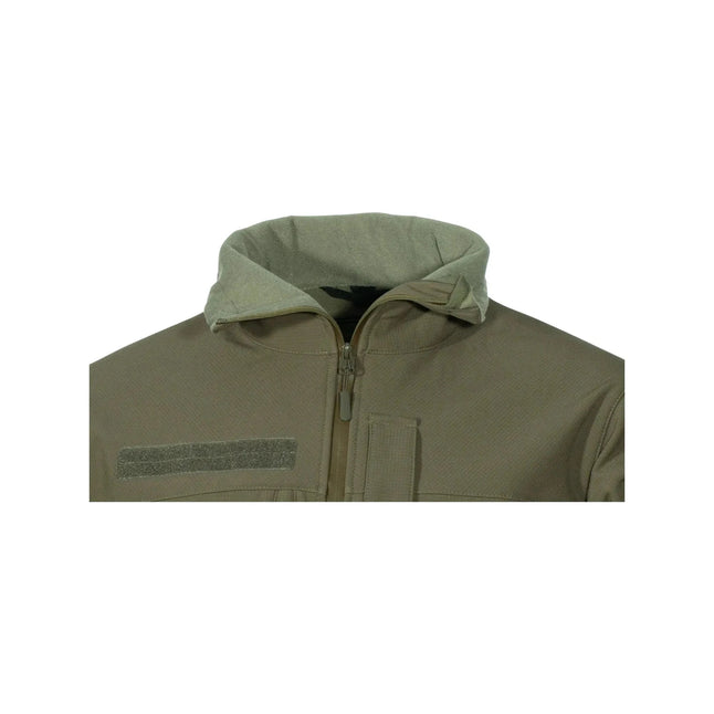 Softshell Jacke High Defence