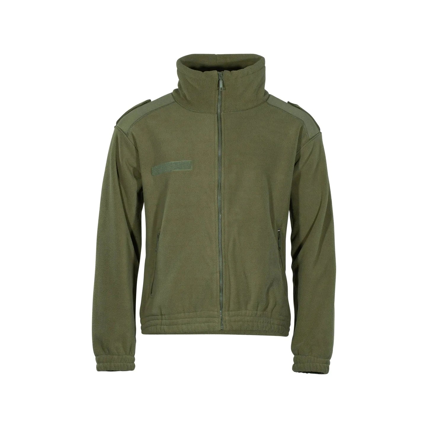 Französische Kommando Fleecejacke