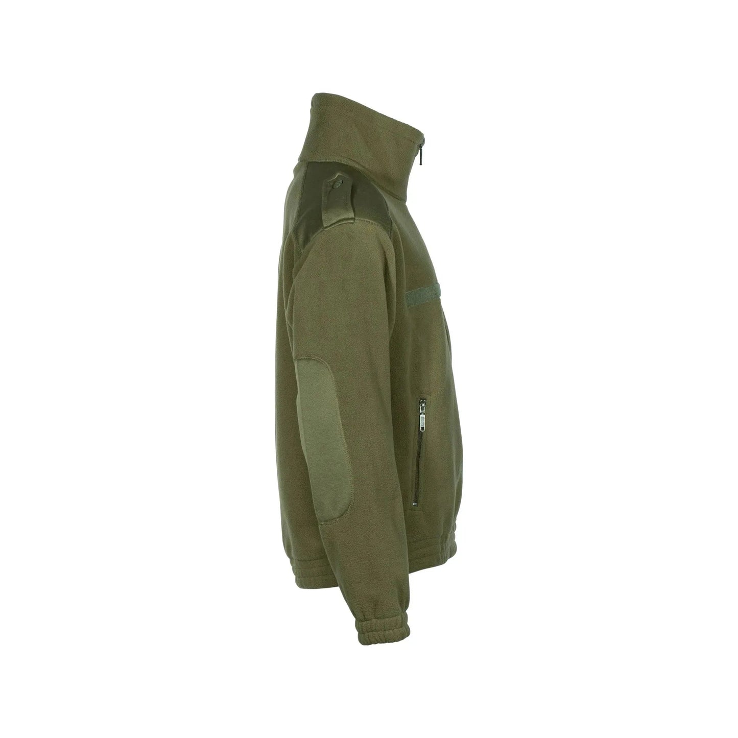 Französische Kommando Fleecejacke