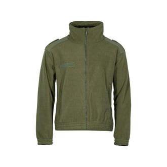 Französische Kommando Fleecejacke