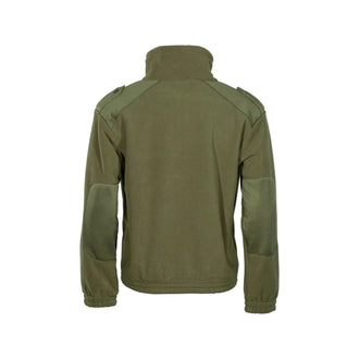Französische Kommando Fleecejacke