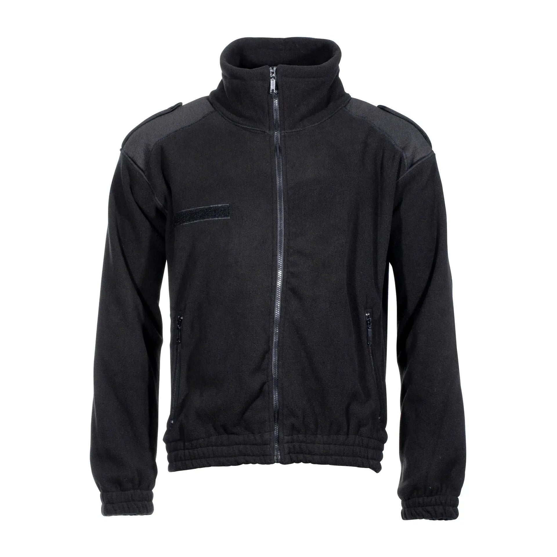 Französische Kommando Fleecejacke