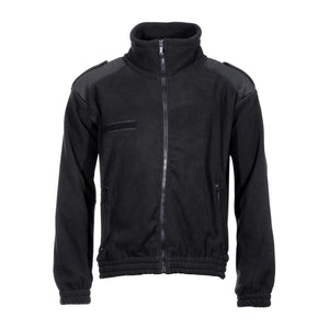 Französische Kommando Fleecejacke