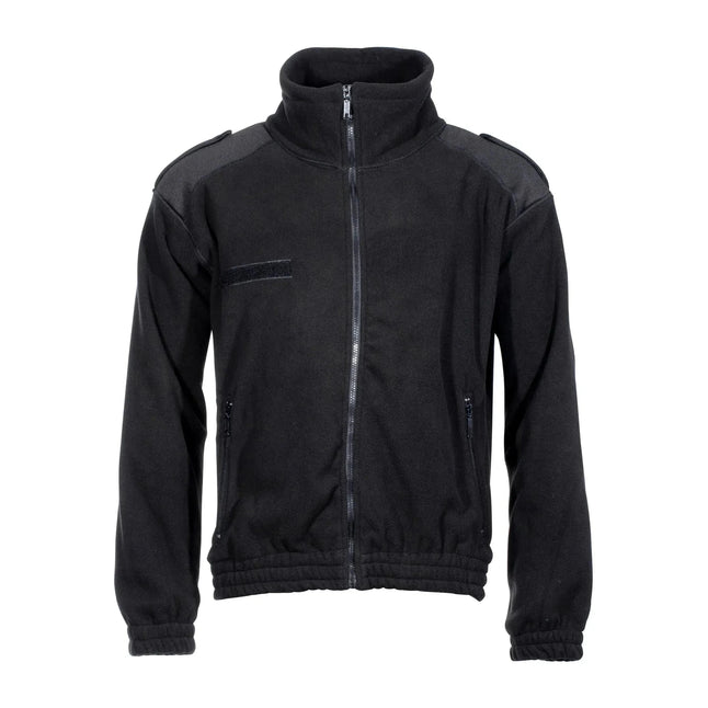 Französische Kommando Fleecejacke