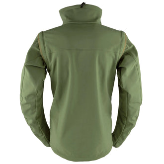 Jacke Softshell Rio Grande