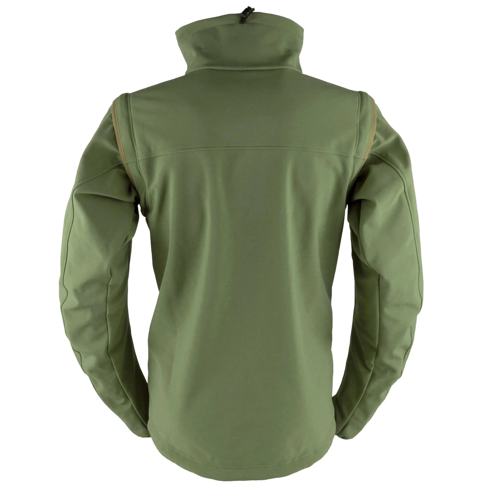 Jacke Softshell Rio Grande