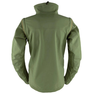 Jacke Softshell Rio Grande