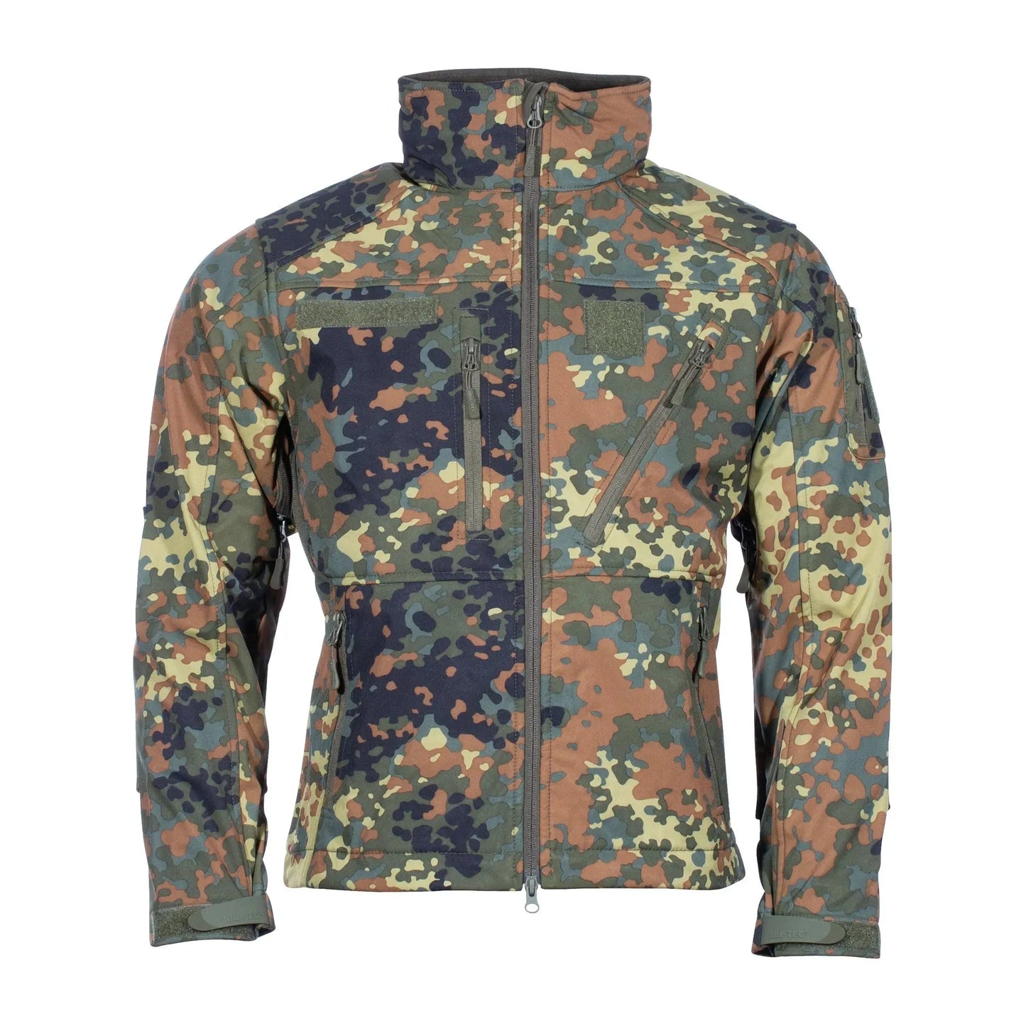 Mil-Tec Softshelljacke SCU 14 - ASMC