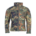 Mil-Tec Softshelljacke SCU 14 - ASMC