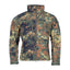 Mil-Tec Softshelljacke SCU 14 - ASMC