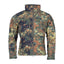 Softshelljacke SCU 14