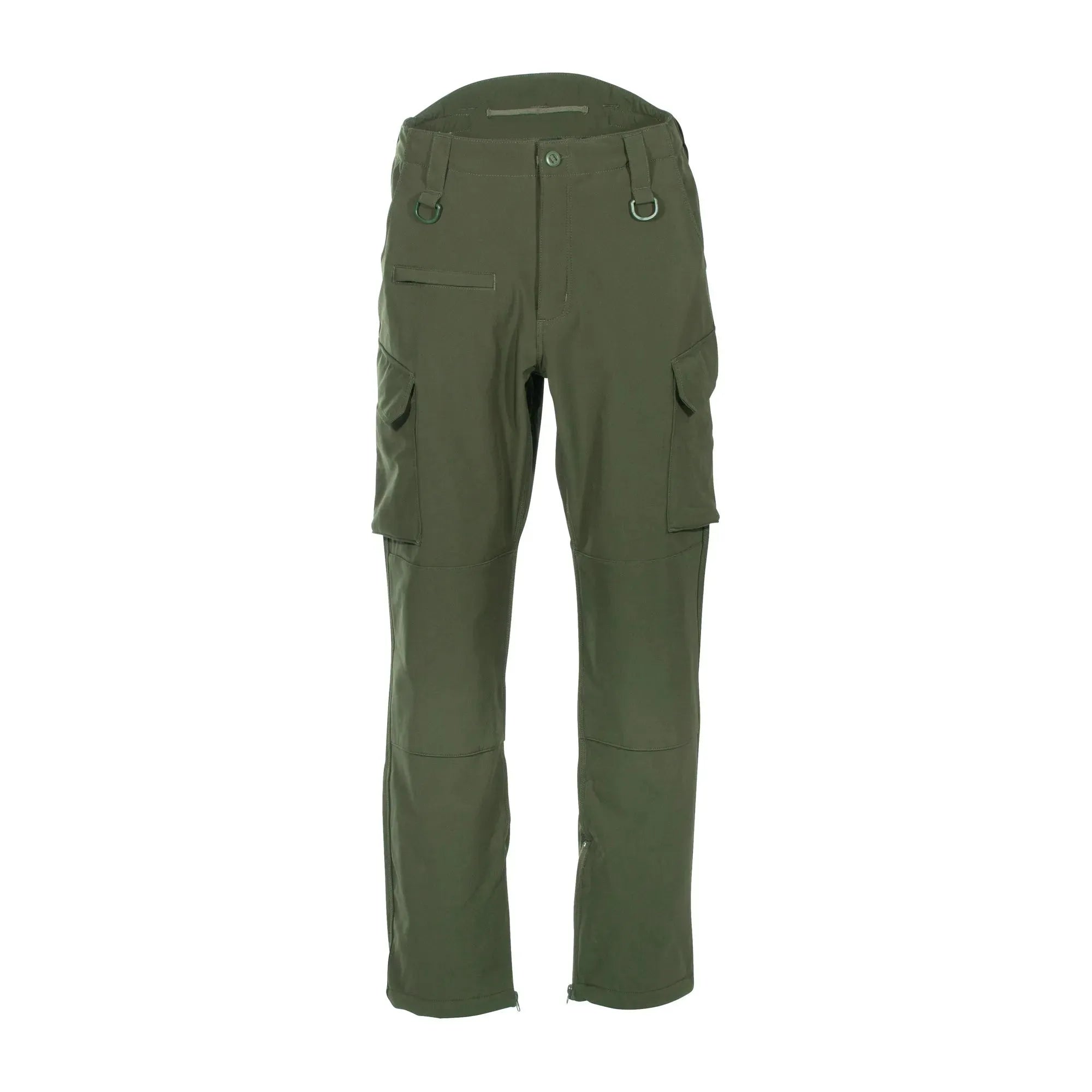 Mil-Tec Hose Softshell Explorer - ASMC