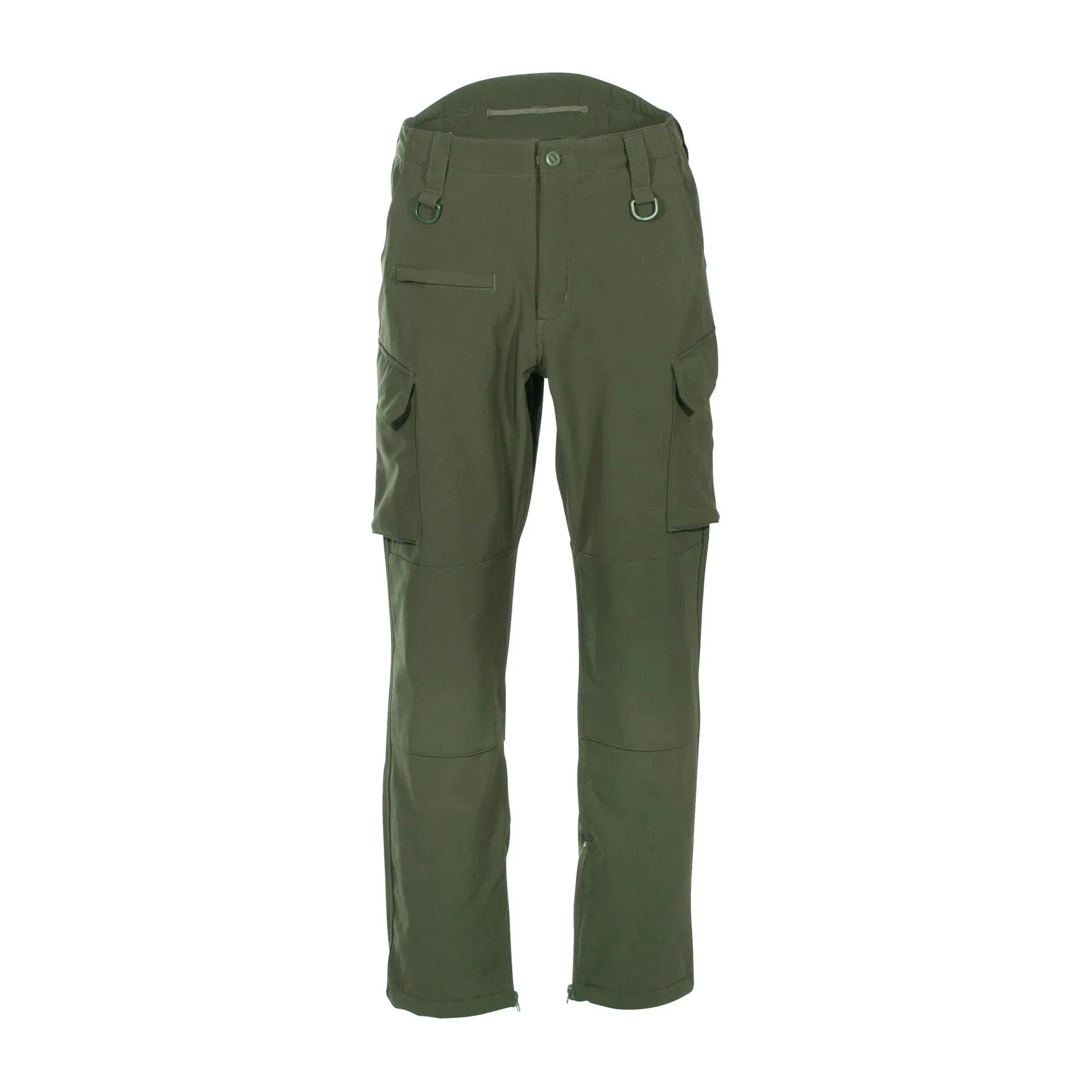 Mil-Tec Hose Softshell Explorer - ASMC