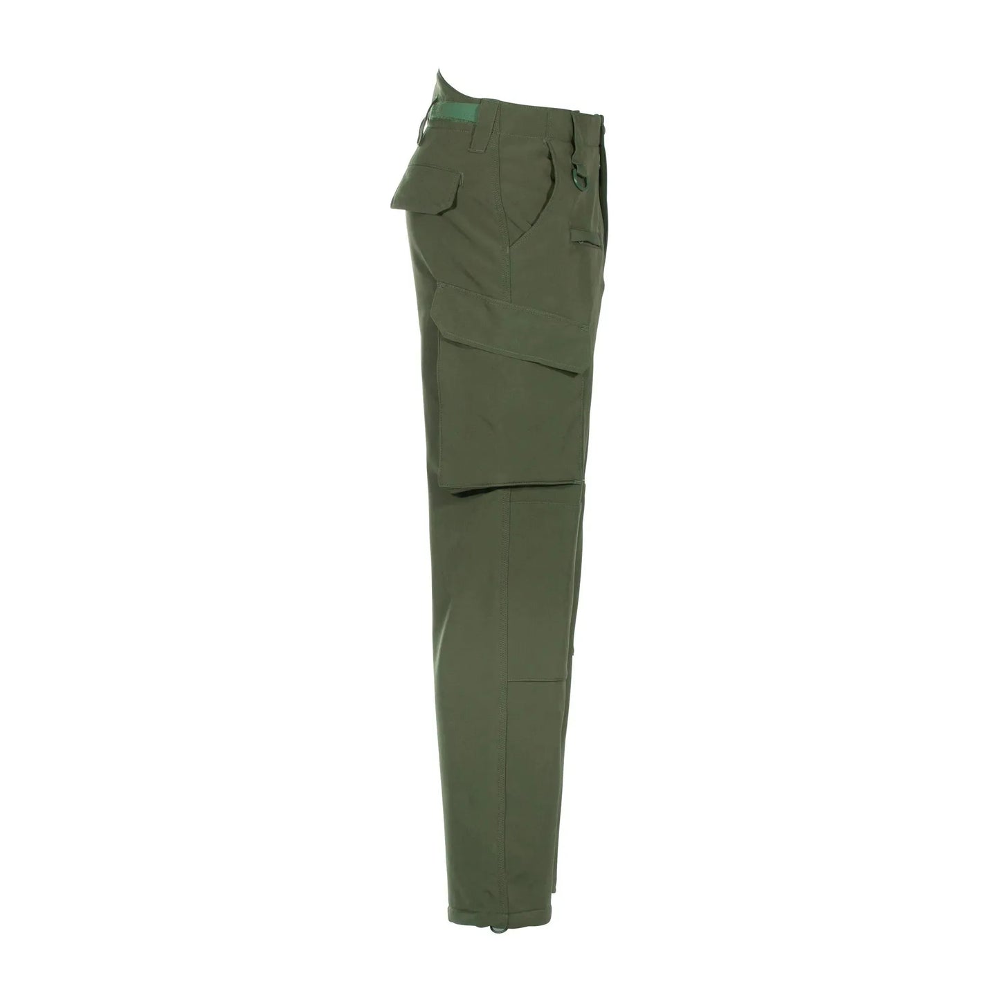 Mil-Tec Hose Softshell Explorer - ASMC