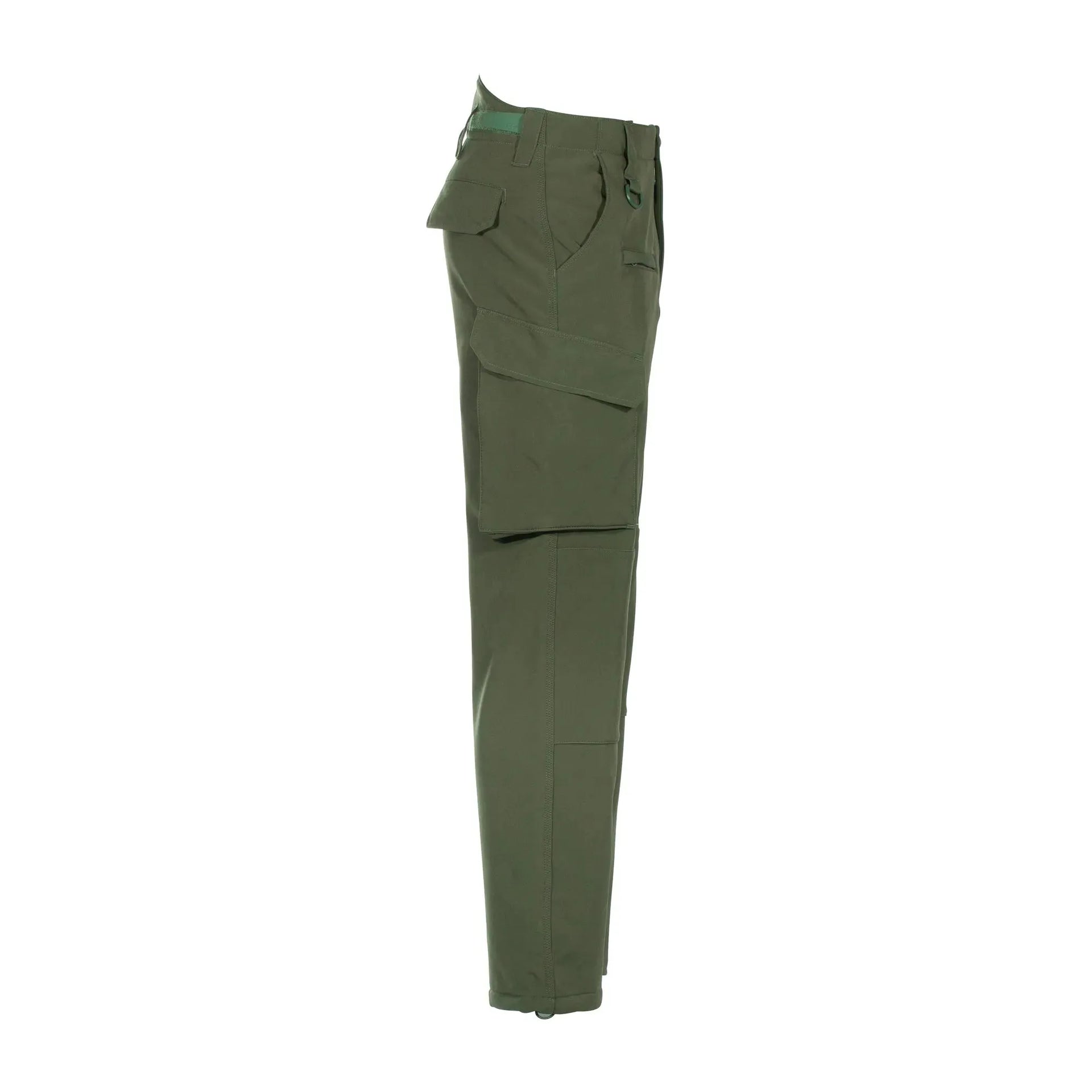 Mil-Tec Hose Softshell Explorer - ASMC