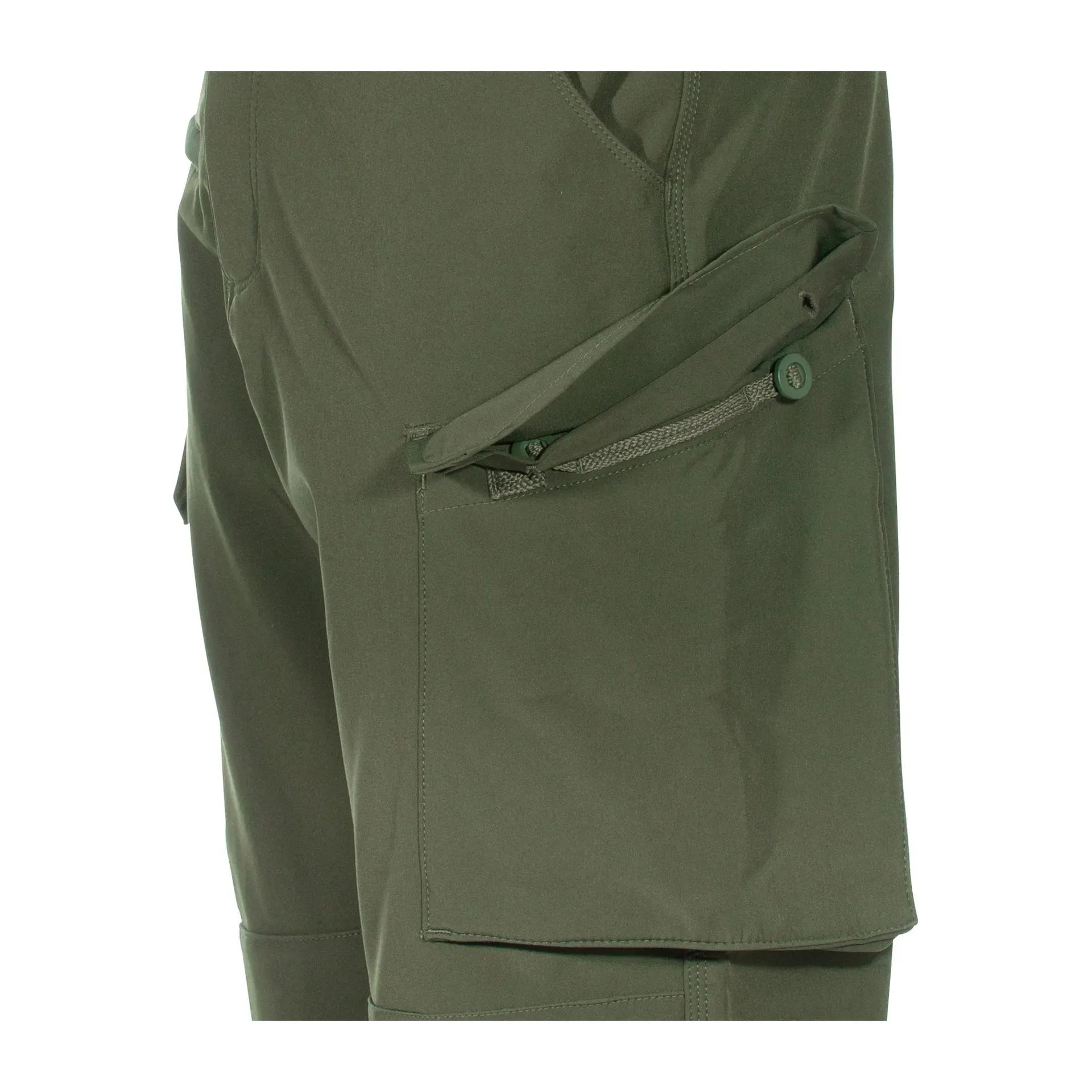 Mil-Tec Hose Softshell Explorer - ASMC