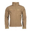Softshelljacke SCU 14