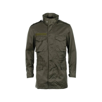 Österreichische Feldjacke neuwertig