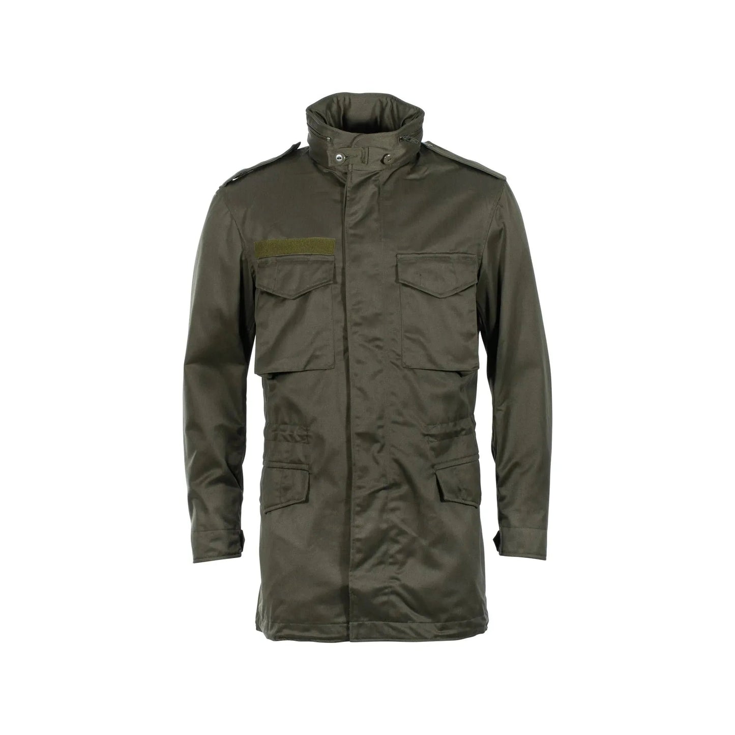 Österreichische Feldjacke neuwertig