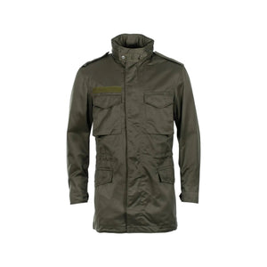 Österreichische Feldjacke neuwertig