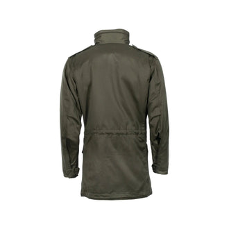 Österreichische Feldjacke neuwertig