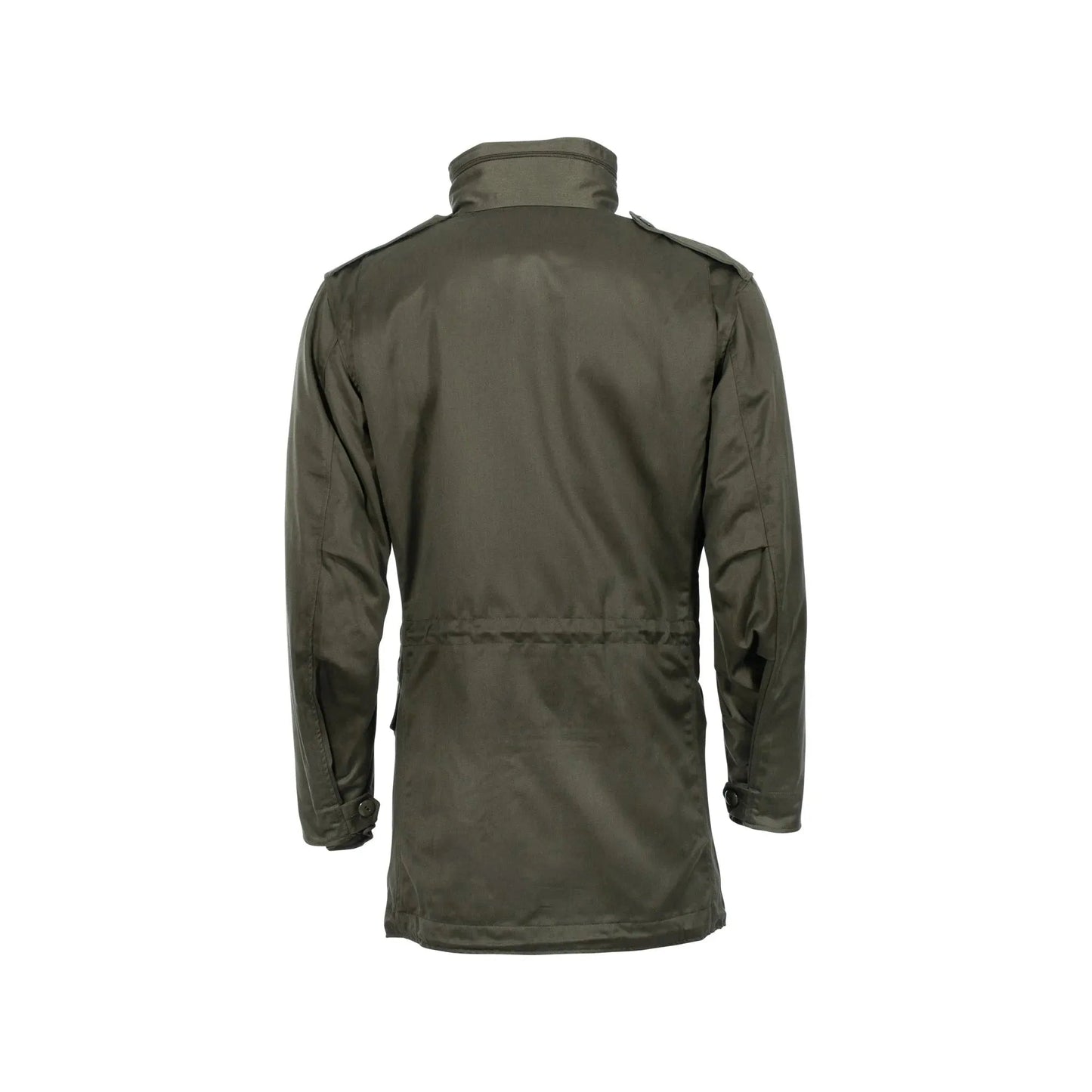 Österreichische Feldjacke neuwertig