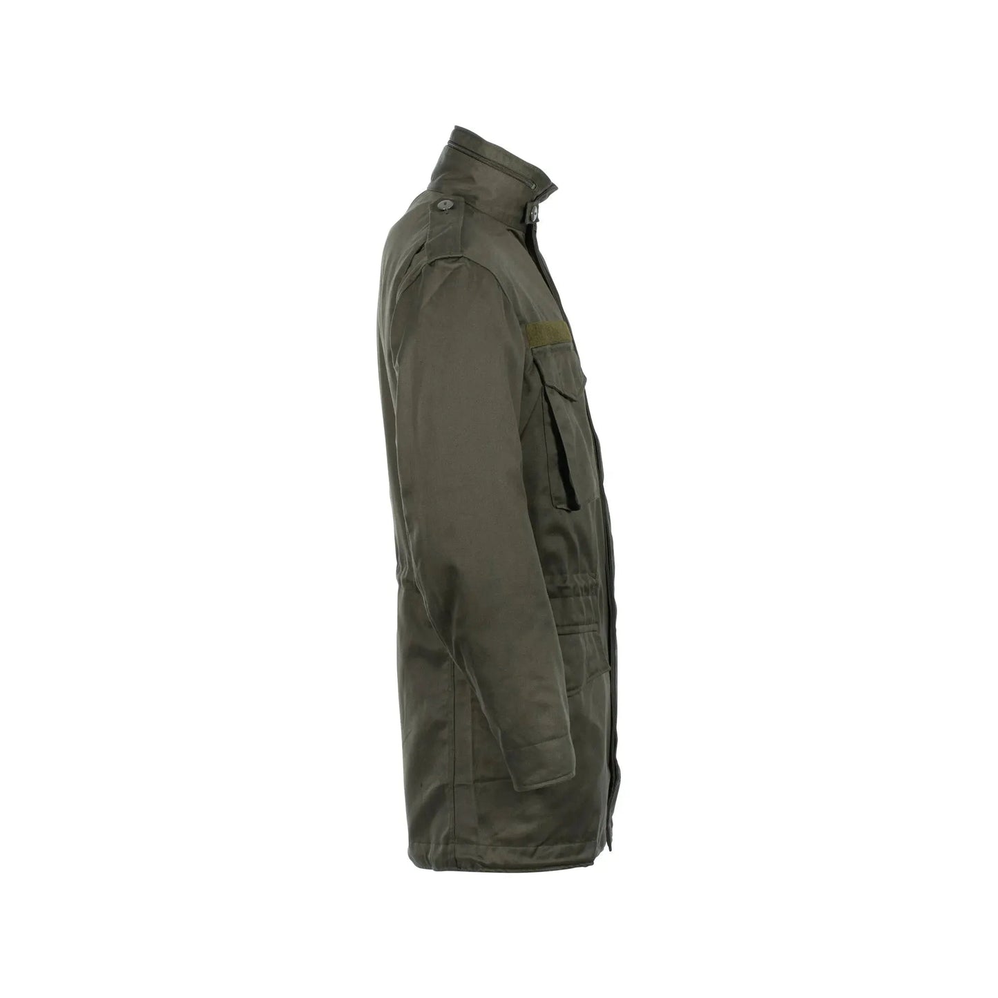 Österreichische Feldjacke neuwertig