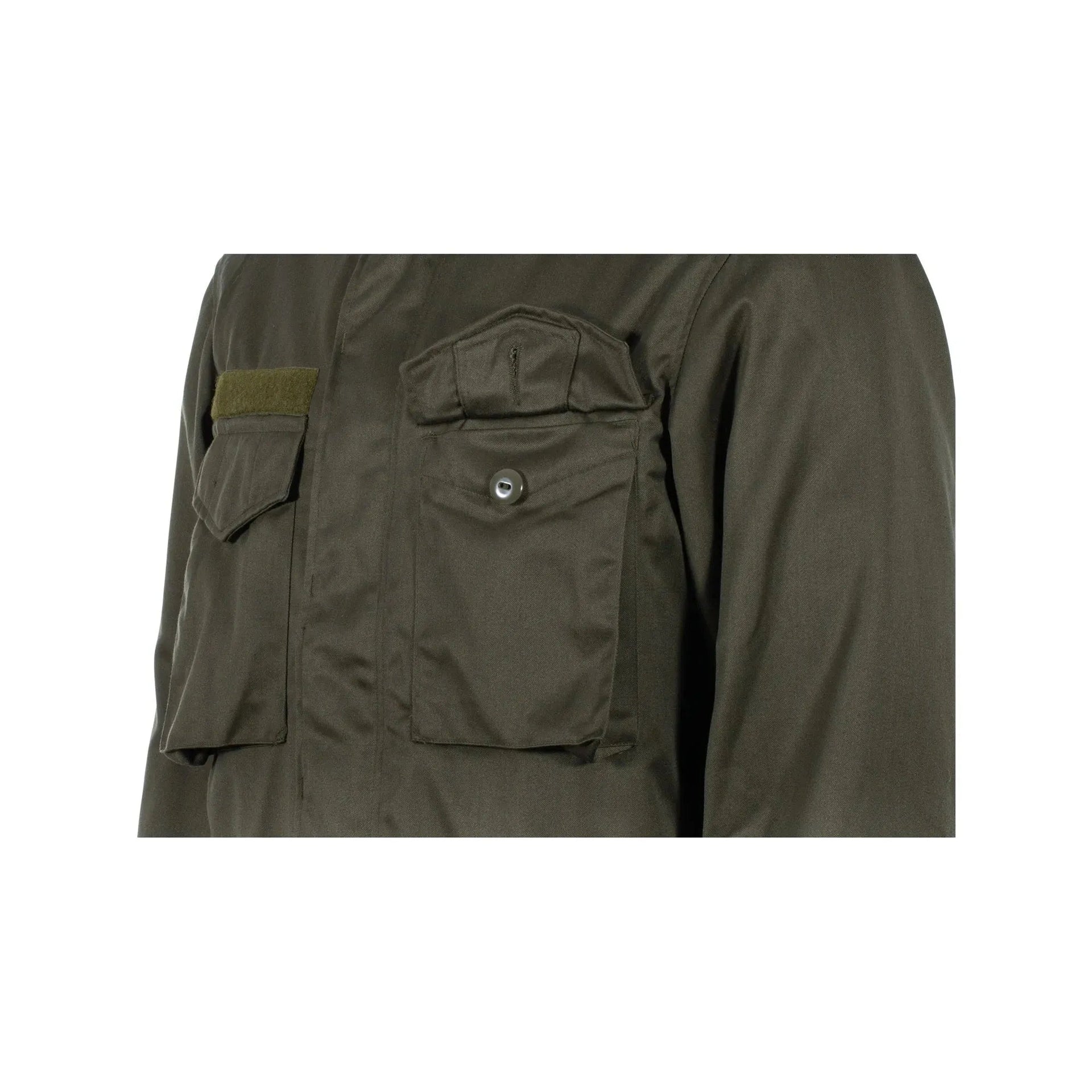 Österreichische Feldjacke neuwertig