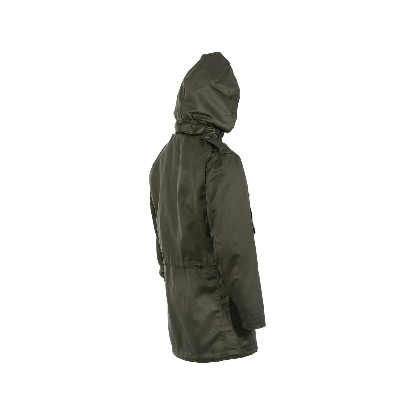 Österreichische Feldjacke neuwertig