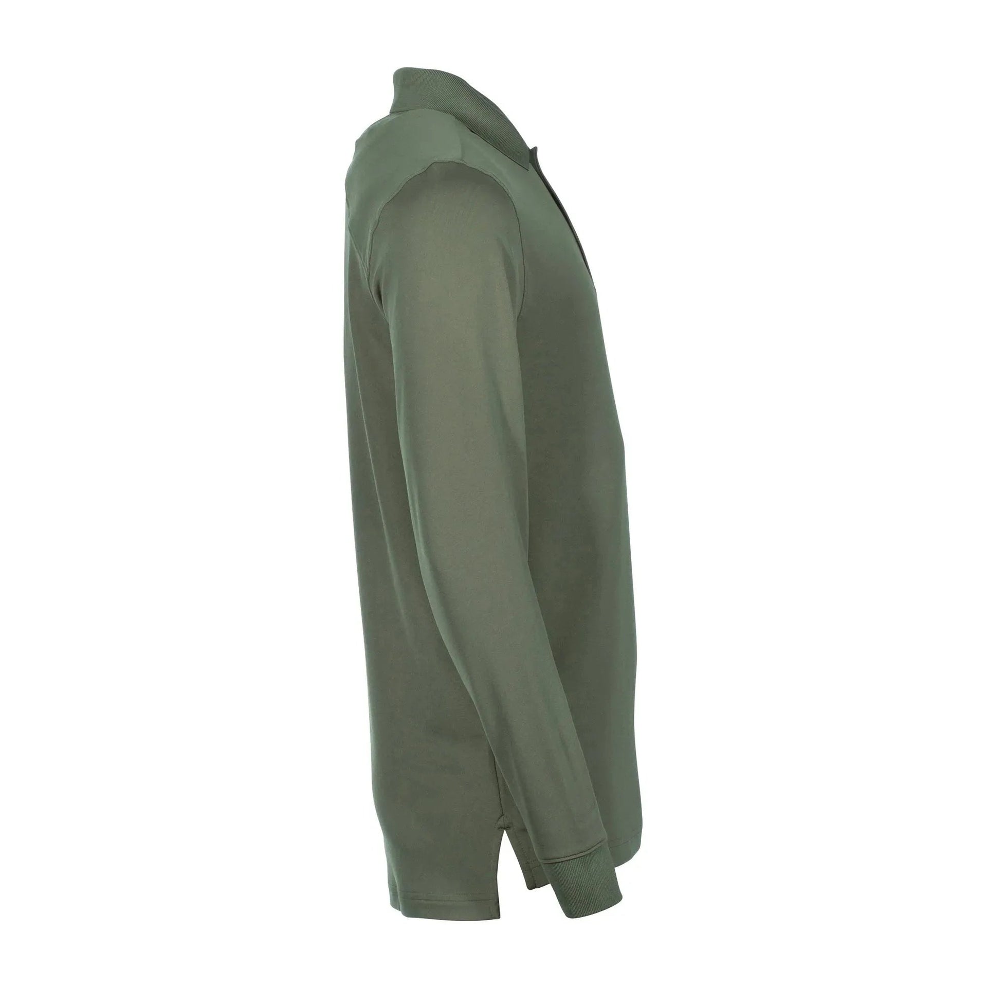 Poloshirt Performance LS
