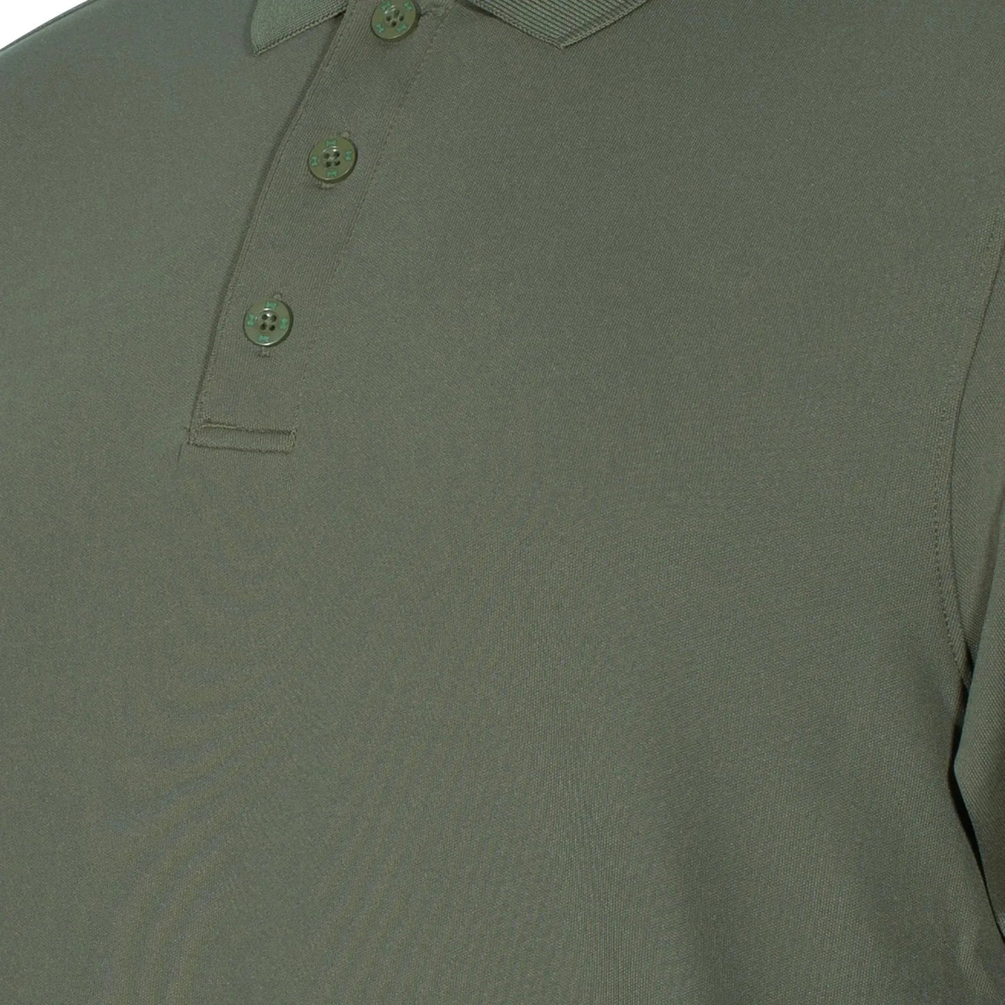 Poloshirt Performance LS